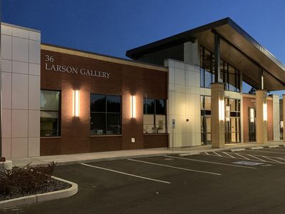 Larson Gallery