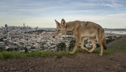 See the Stunning Winners of the Wildlife Photographer of the Year Contest, Capturing the Splendor and Drama of Nature