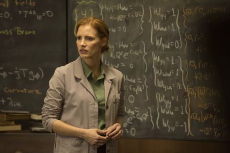 The few remaining scientists at NASA are hard at work on Earth trying to "solve gravity."