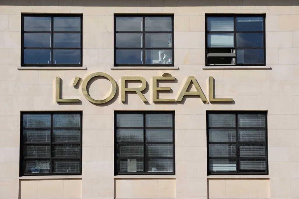 L'OREAL, Paris