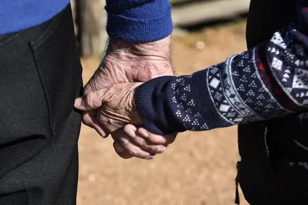 Alzheimer&#39;s disease is the most common form of dementia.