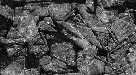 Water crystallizes into ice at 32 degrees Fahrenheit most of the time, but not always.