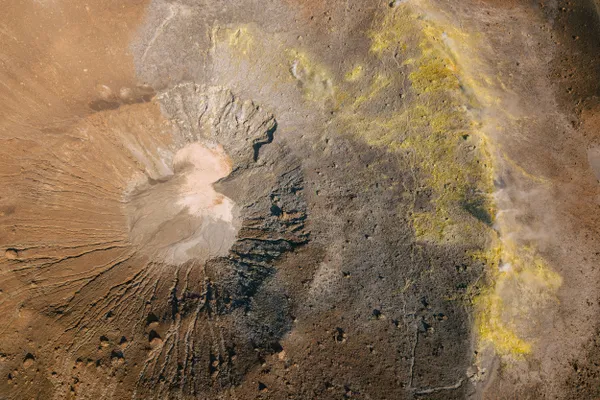 The Crater thumbnail