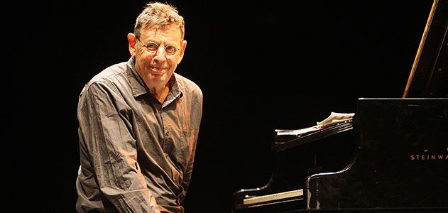 Phillip Glass