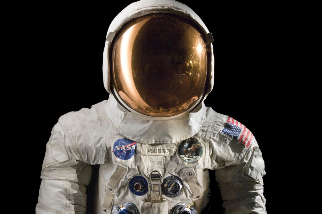 Armstrong Suit