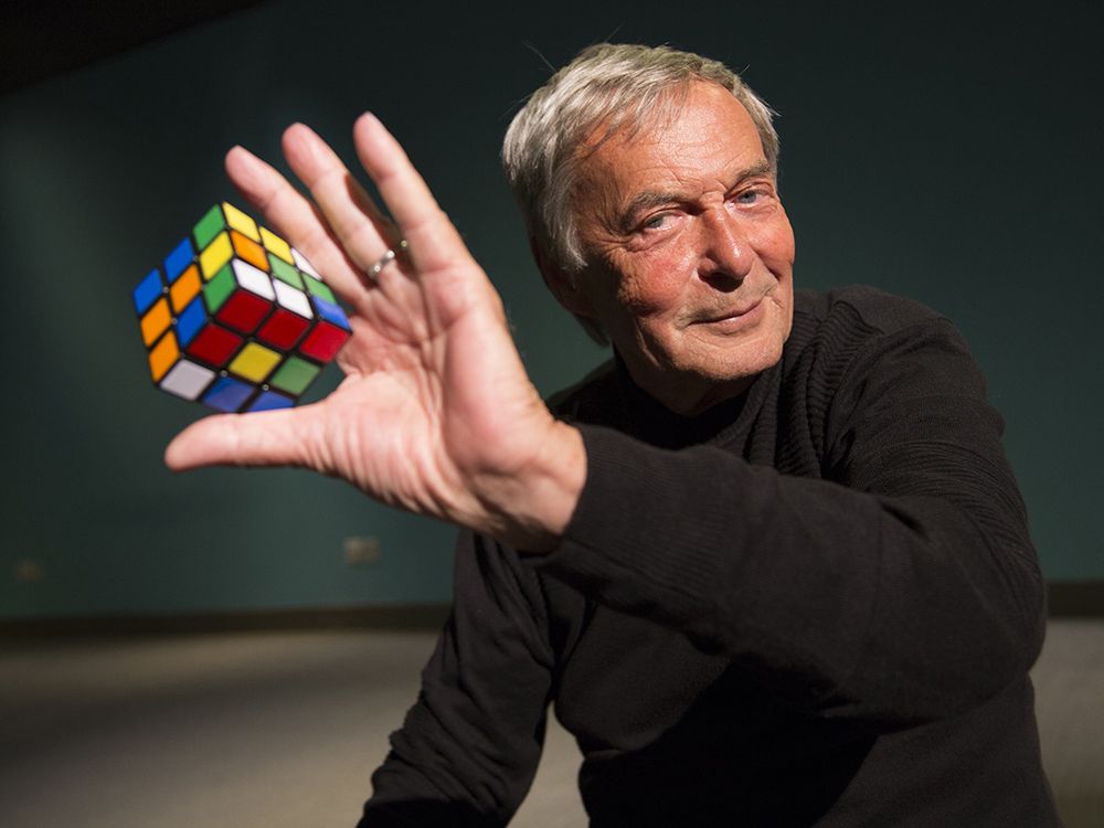 Behind the Unceasing Allure of the Rubik's Cube