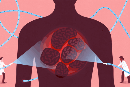By genetically modifying a patient's own immune cells to target and kill cancer cells, CAR-T therapy offers a whole new way to fight cancer.  