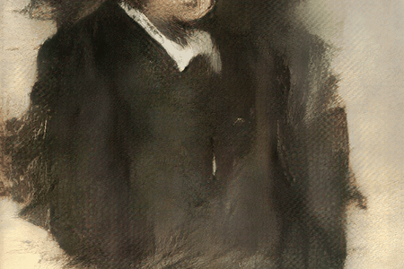Obvious' "Portrait of Edmond Belamy" exceeded expectations at Thursday's sale