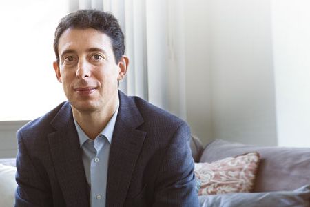 According to author Eric Klinenberg, there are more than 32 million people living alone—about 28 percent of all households.