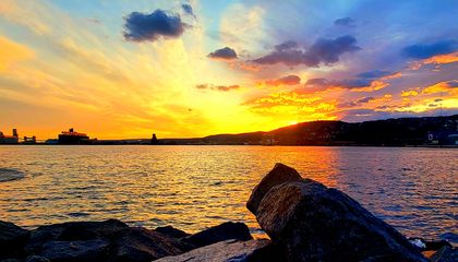 These 15 Majestic Photographs Showcase the Beauty of the Great Lakes and Will Make You Fall in Love With the Natural Wonders