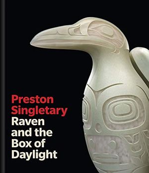 Preview thumbnail for 'Preston Singletary: Raven and the Box of Daylight