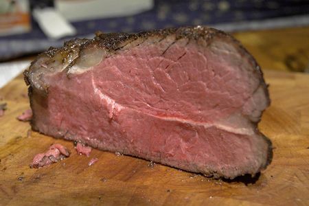 Roast beef