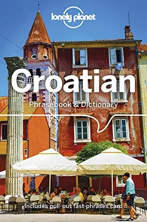 Croatian Phrasebook & Dictionary