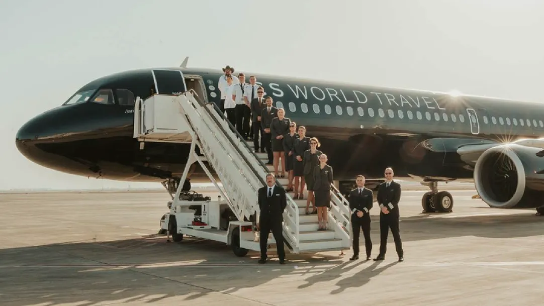 Airbus A321 photo