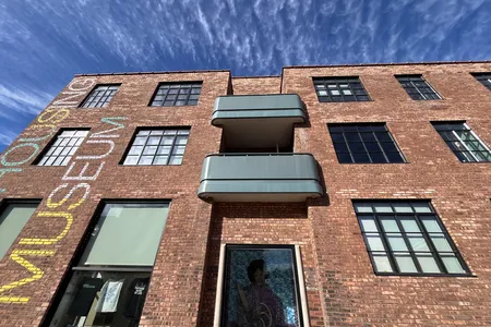 The National Public Housing Museum is located in the last remaining building of the Jane Addams Homes, Chicago&#39;s first public housing development.
