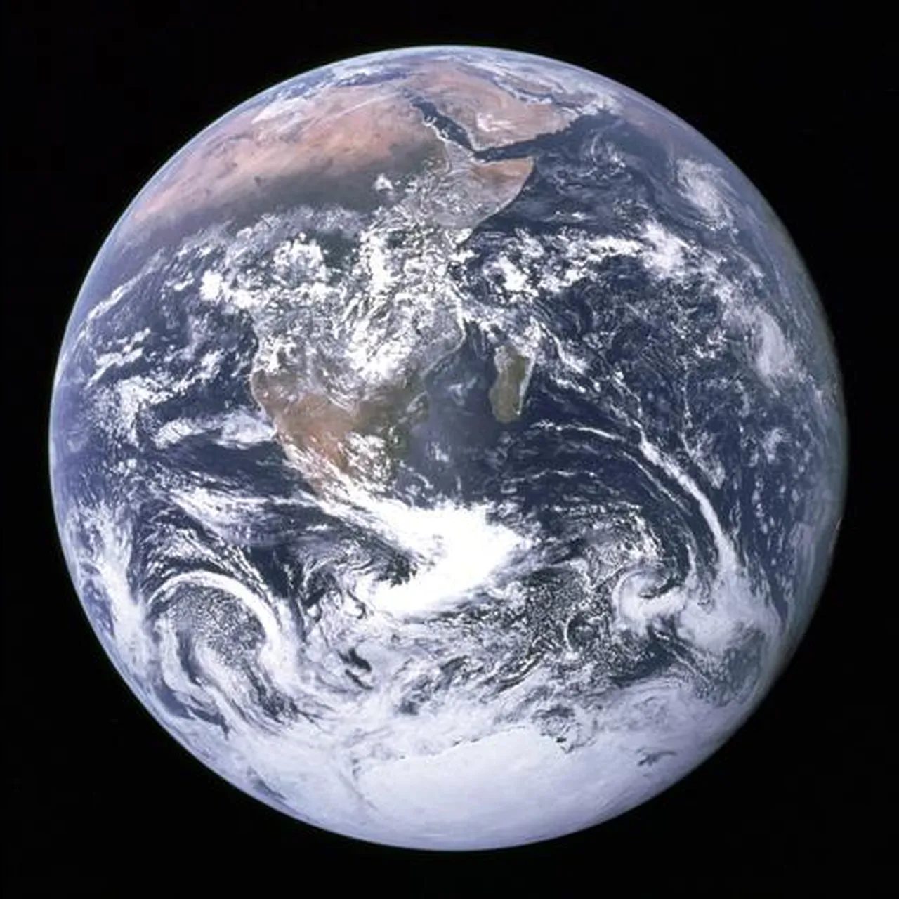 nasa picture space