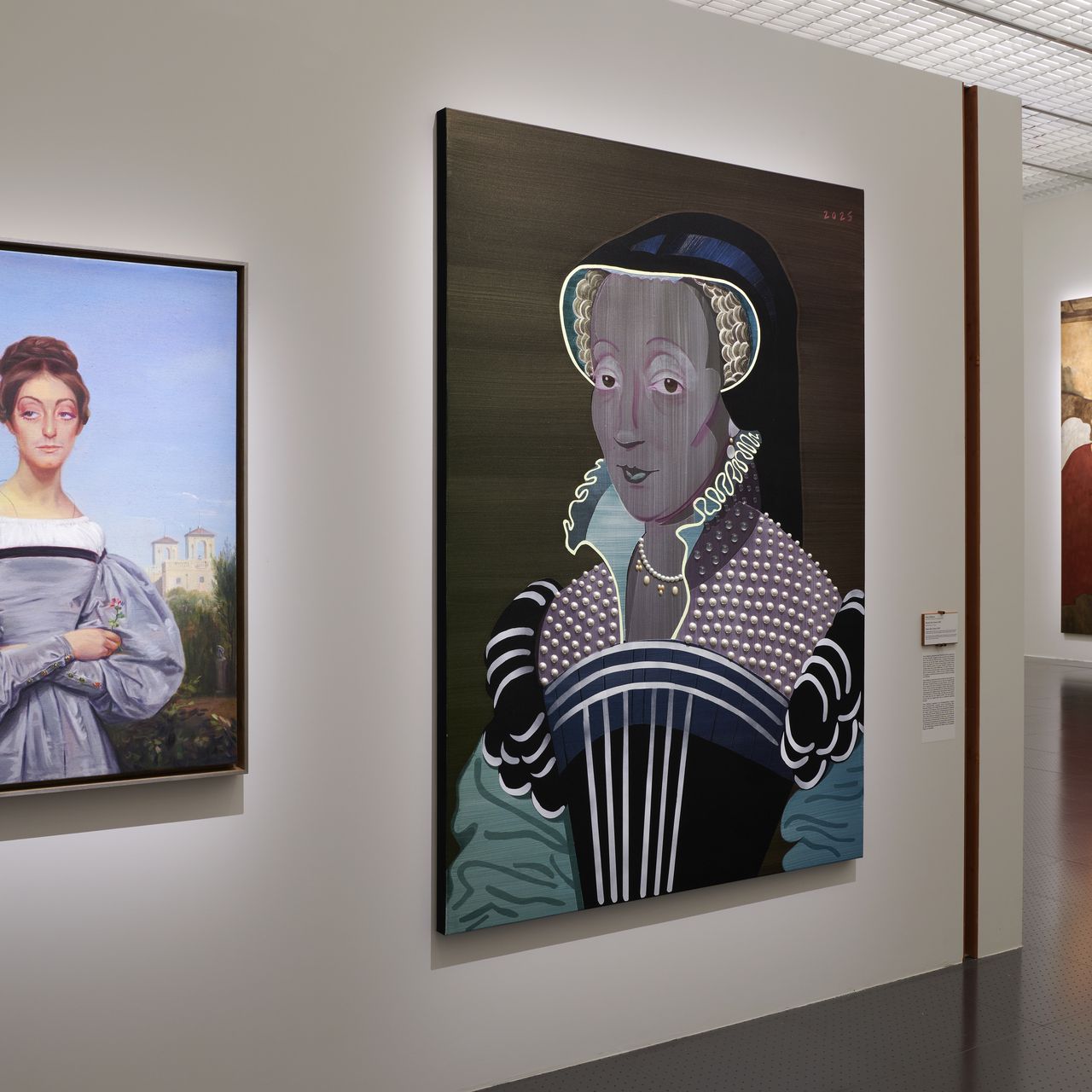 Web Gallery of Art, searchable fine arts image database