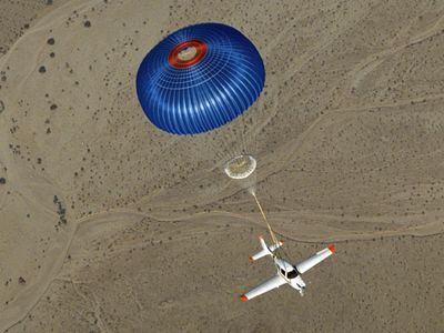 Whole-airplane parachutes can be lifesavers in situations ranging from engine failure to unrecovered spins to simply running out of fuel.