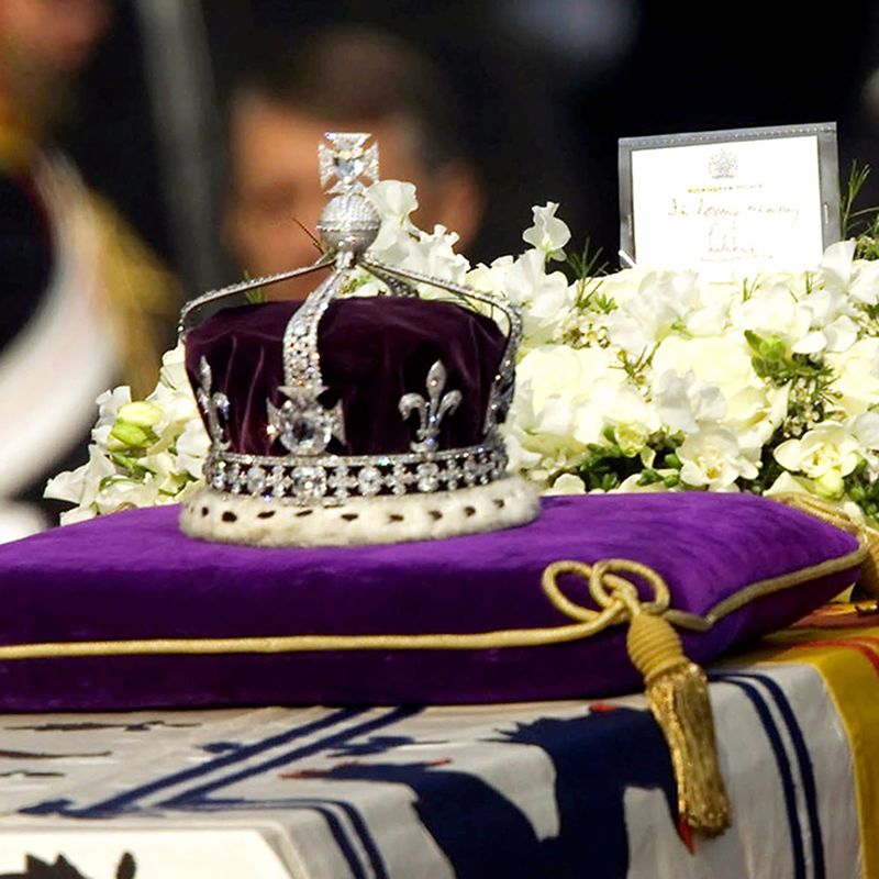 Koh-i-Noor diamond history: Why is the royal gem so controversial and how  much is it worth?