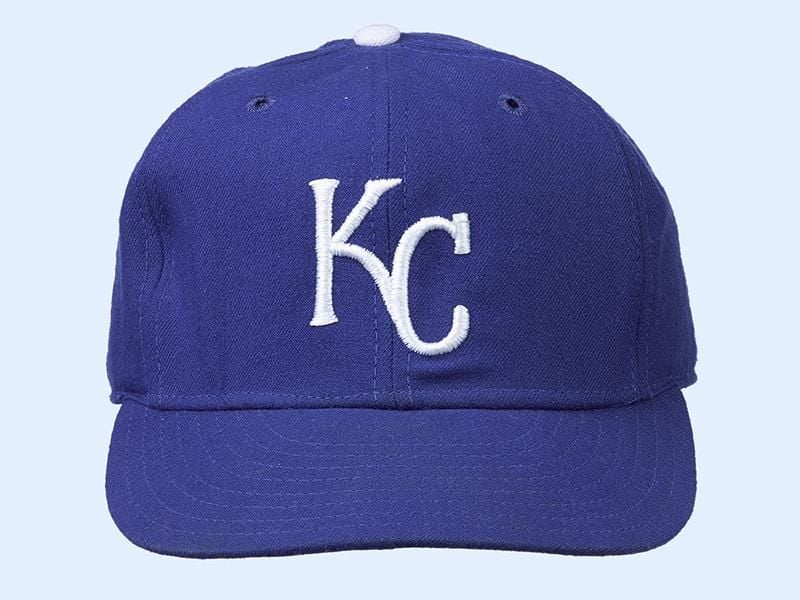 A quick history of the baseball cap: from the ballpark to 'the people's  crown', Culture
