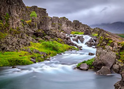 Thingvellir National Park