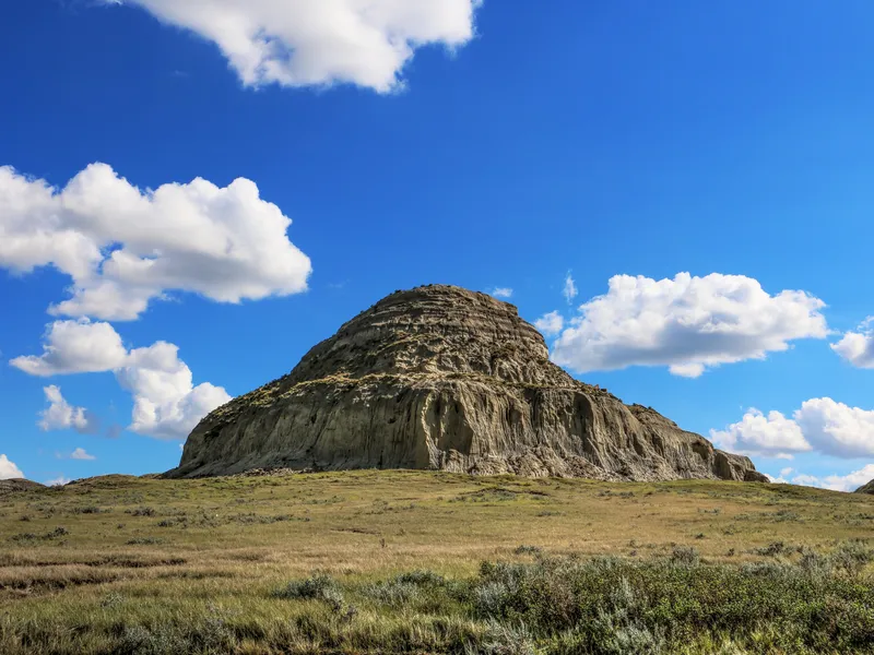 Castle Butte | Smithsonian Photo Contest | Smithsonian Magazine