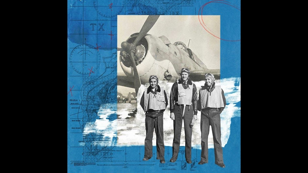 Preview thumbnail for The Stunning Search for the Remains of Fallen WWII Airmen