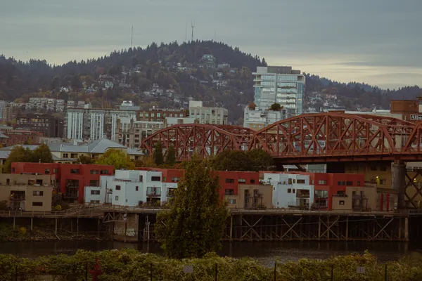 PNW Bridges thumbnail