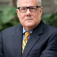 David C. Ward