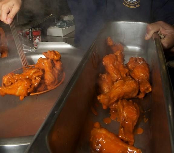 Meet the American who invented Buffalo wings, disrupted entire chicken  industry