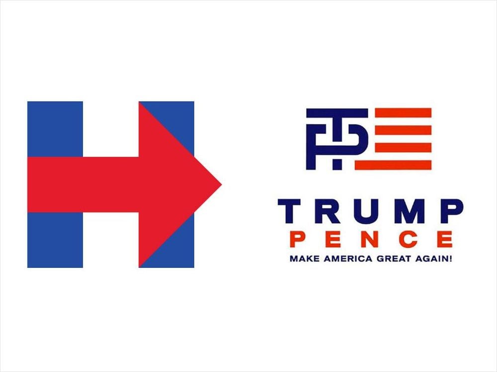 Campaign Logos