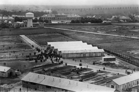 Pithiviers as seen in 1941