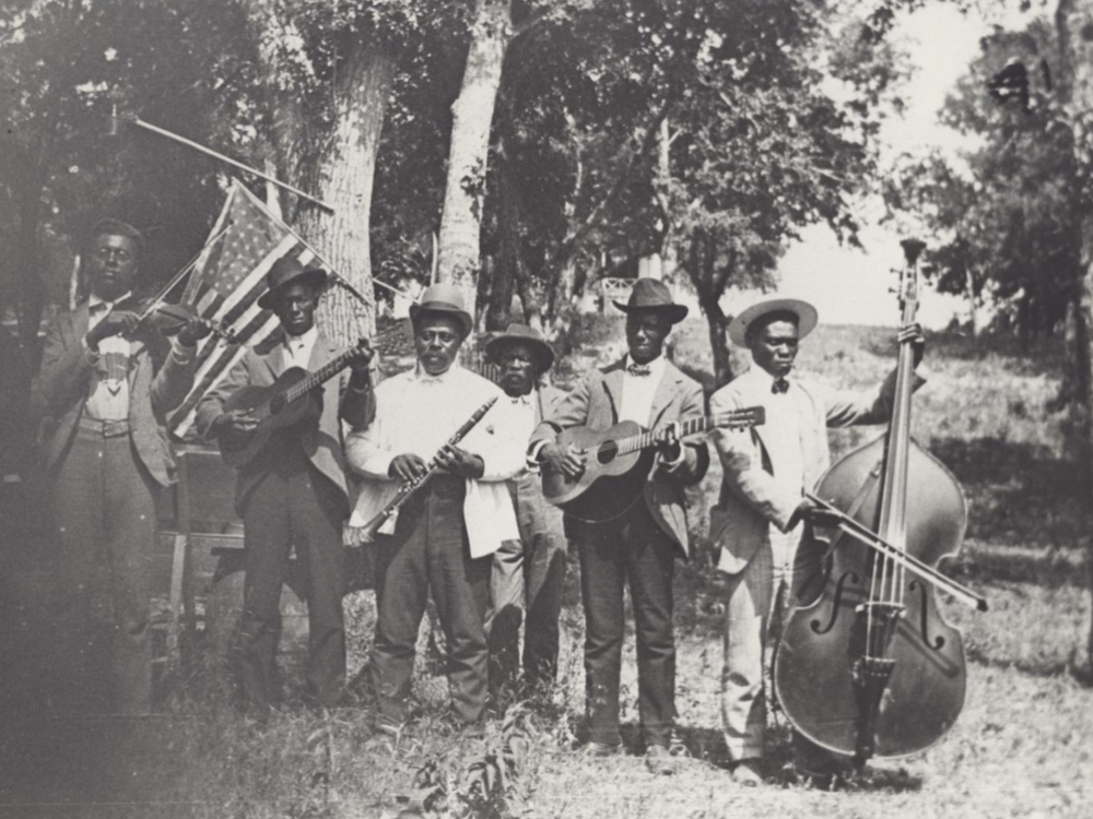 Juneteenth Celebration