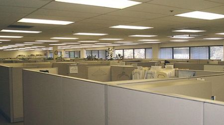 Many of us long to leave the cubicle farm, even for a day or two each week