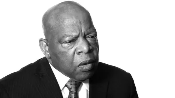 Preview thumbnail for March on Washington - John Lewis