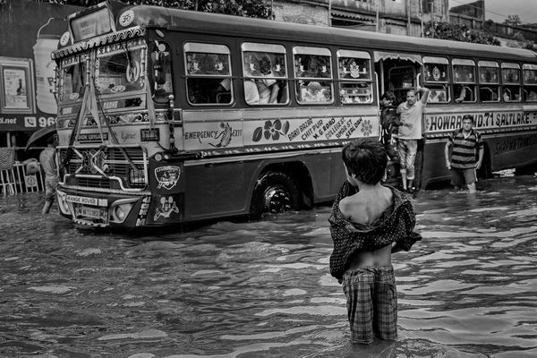 Child of the Deluge thumbnail