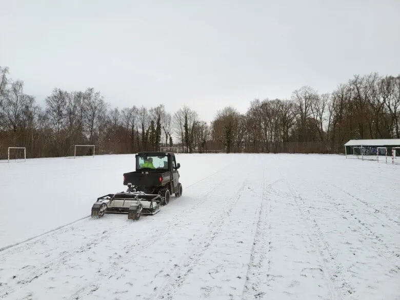 Surveying the field