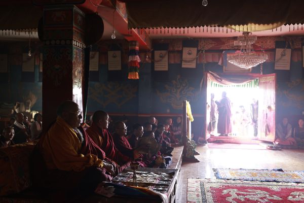 Light and hope thumbnail