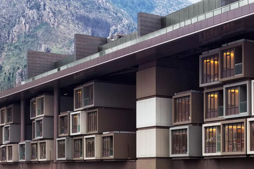 Museum Hotel Antakya exterior (main longform)