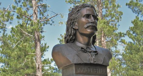 Wild Bill Hickok