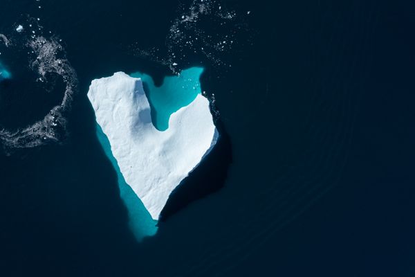 Arctic Heart thumbnail