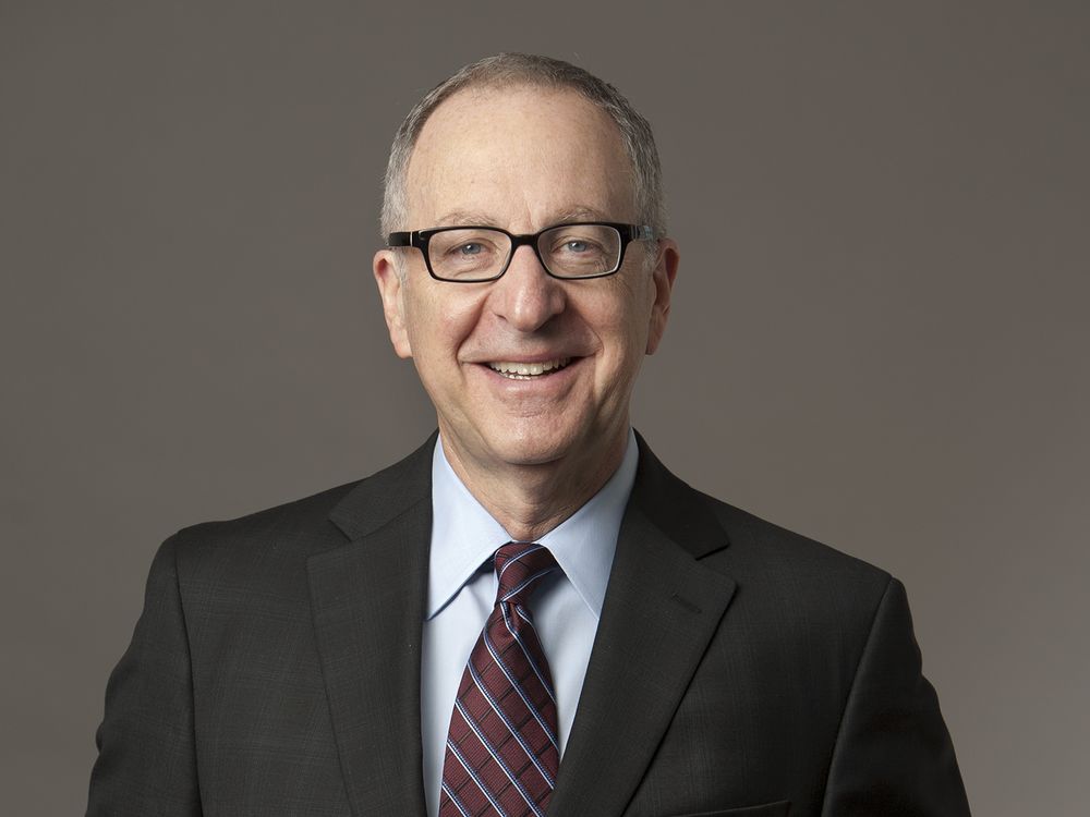 Dr. David J. Skorton