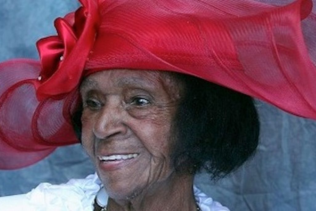 A member of the Alfred Street Baptist Church in Alexandria