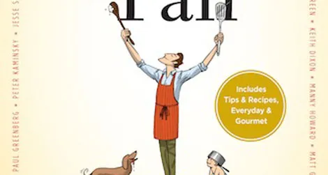 Image courtesy of Algonquin books