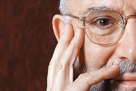 Dr. Oliver Sacks dives deep into the brain to find the greatest adventures.