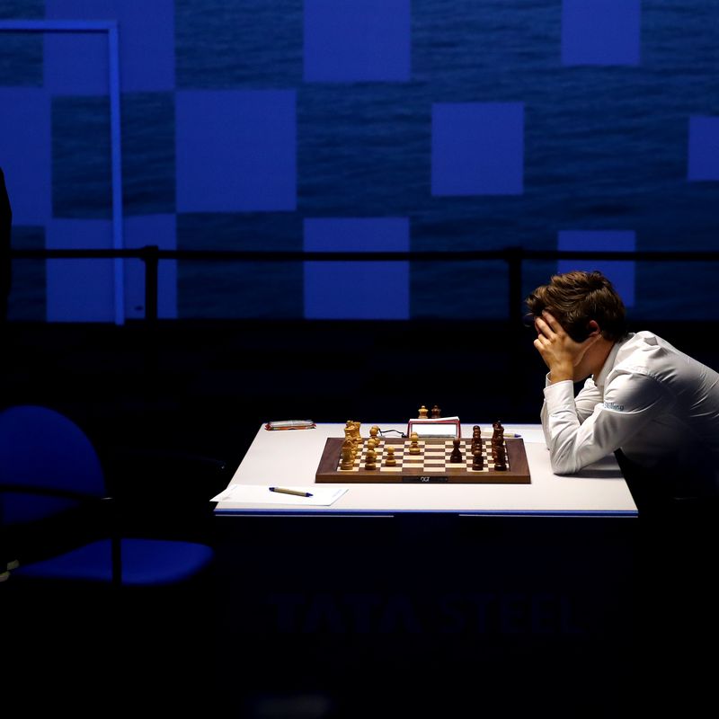 U.S. chess grandmaster 'likely cheated' in more than 100 online