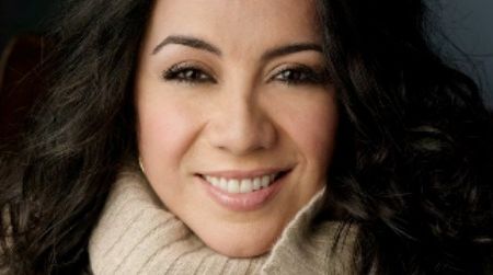Latino jazz singer Claudia Acuña will perform her original compositions at the American History Museum.
