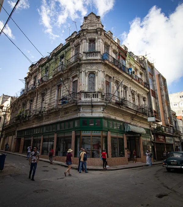 Cuban Corners thumbnail