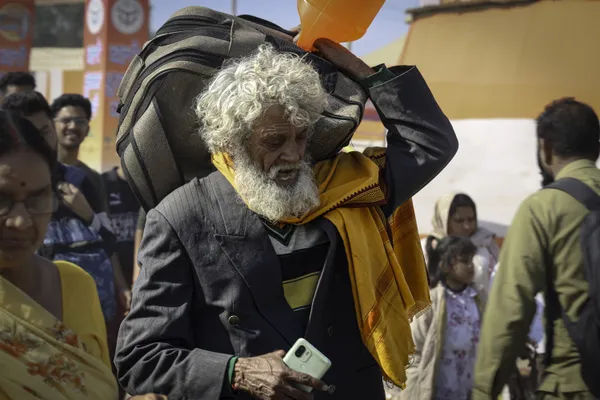 Journey of Devotion thumbnail