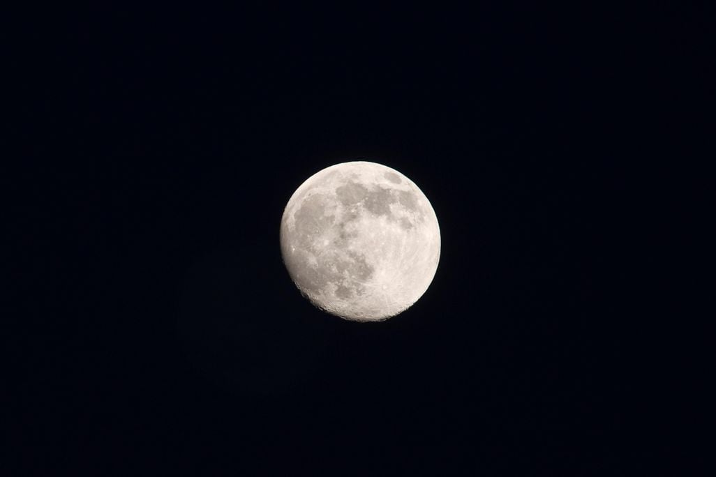 moon